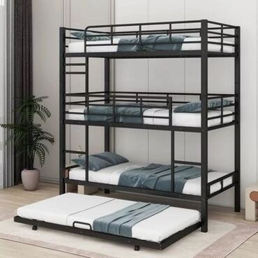 Мебель на заказ: Мебель на заказ, Кухня, Кровать, С матрасом — 10