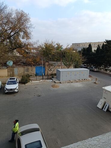 Uzunmüddətli kirayə mənzillər: Salam mənzil Yeni tikili tam təmirli 12 mərtəbəli binanın 2 mərtəbəsi — 8