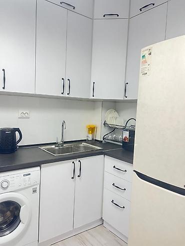 Долгосрочная аренда квартир: 3 комнаты — 10