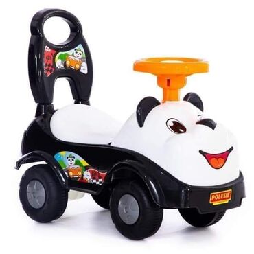igracke marke: NAJBOLJA CENA 🟨Panda guralica sa sirenom🟨 Namenjeno deci uzrasta