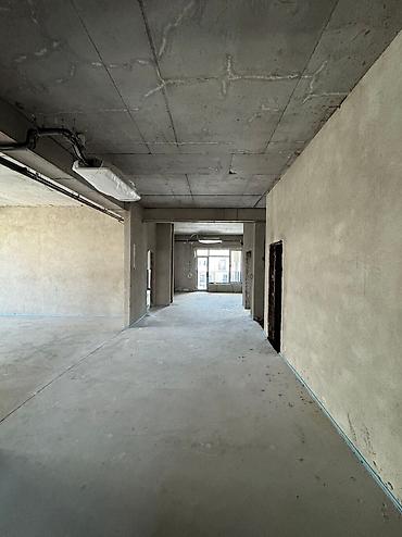 32: 4 комнаты, 205 м², АУЦА Элитка, 1 этаж, ПСО (под самоотделку) — 8