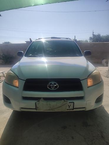 toyota avalon цена: Toyota RAV4: 2008 г., 2.4 л, Автомат, Бензин, Кроссовер — 5