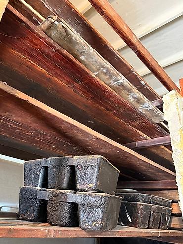 Другое хлебопекарное оборудование: Оборудование для пекарни/кондитерского цеха Состав: - — 10