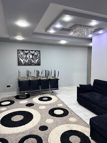 Долгосрочная аренда квартир: 2 комнаты, Собственник, С мебелью полностью — 10