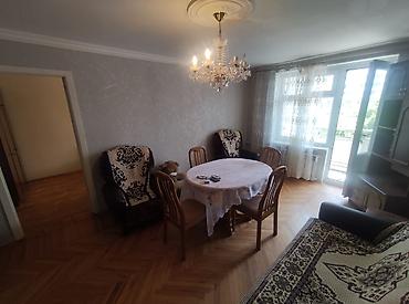 Квартиры: Баку, 2 комнаты, Вторичка, 50 м² — 7