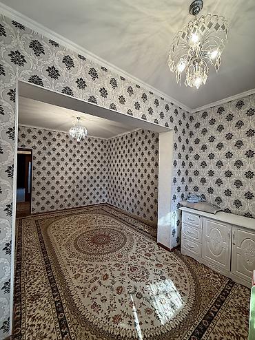 сдается квартира джалалабад: 2 комнаты, 48 м², Зайнабетдинов мкр., 105 серия, 1 этаж — 4