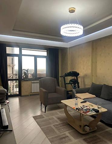 Продажа квартир: 🔥 ПРОДАЁТСЯ 3-КОМНАТНАЯ КВАРТИРА В ЭЛИТНОМ ЖК 📍 ул. Абдумомунова, 244 — 3