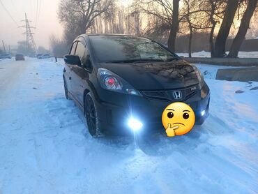 хонда сивик леви руль автамат хежибек серебристый: Honda Fit: 2011 г., 1.5 л, Вариатор, Бензин, Седан