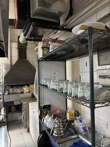 Restoran, kafelər: İçəri şəhər📍 Tam təmirli Restoran icarəyə verilir Ümumi 150 kv sahəsi -da lalafo.az — 10 Restoran, kafelər: İçəri şəhər📍 Tam təmirli Restoran icarəyə verilir Ümumi 150 kv sahəsi — 10