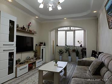 Продажа квартир: 3 комнаты, 60 м², Элитка, 1 этаж, Евроремонт — 11