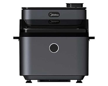 Аэрогрили: Аэрогриль Midea MAF-1075 – это не просто гаджет, а настоящая революция — 14