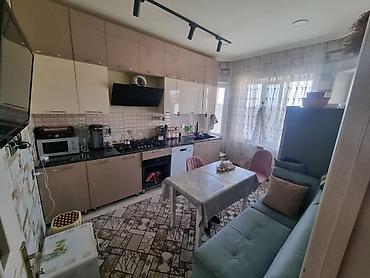 hövsanda ev: Hövsan qəs. 4 otaqlı, 169 kv. m, Yeni təmirli — 5