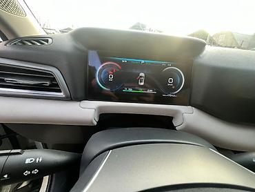 BYD: BYD Yuan: 2024 г., Вариатор, Электромобиль, Кроссовер — 4