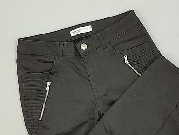jeans water: Zara, Jeansy damskie, rozmiar L — 1