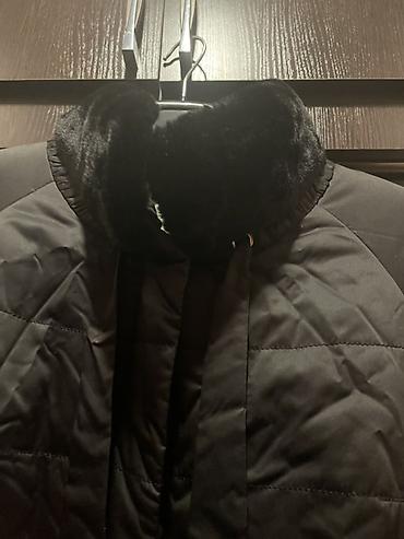 Kurtkalar: 2XL — 5