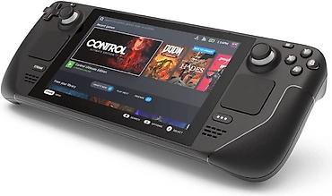 купить steam deck: Steam Deck 256 GB — мощная портативная игровая консоль 🎮 Продается — 2