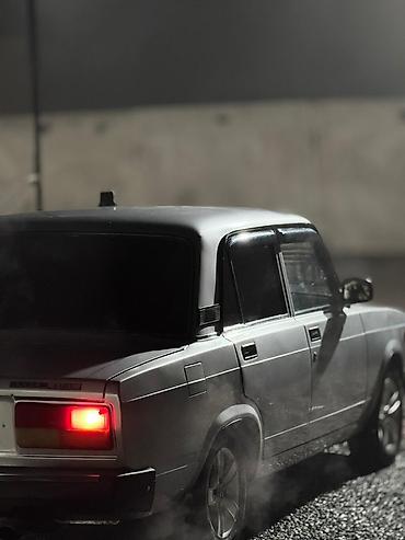 ВАЗ (ЛАДА): ВАЗ (ЛАДА) 2107: 2012 г., 1.6 л, Механика, Бензин, Седан — 5