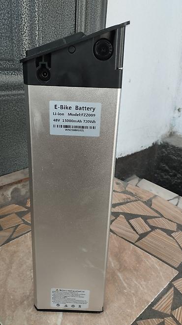 Электровелосипеды: Электровелосипед — 19