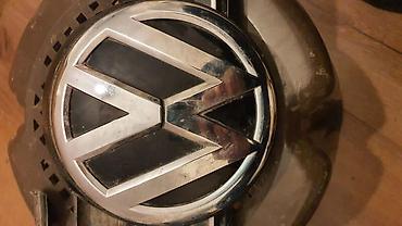 suzuki: MASKA ZA VOLKSWAGEN GOLF 7 | maska golf 7 vw 5g0 853 653 E — 3