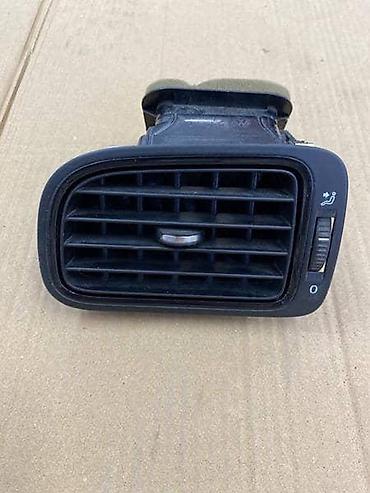 kompresor 100l: RESETKA VENTILACIJE ZA VOLKSWAGEN POLO - 6R0819703 | Resetka — 3