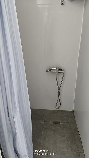 2 bedroom: 2 комнаты, Дордой Плаза ТРЦ Собственник, С подселением, С мебелью частично — 5