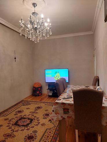 Həyət evi alıram: 75 kv. m, 3 otaqlı, Su — 2