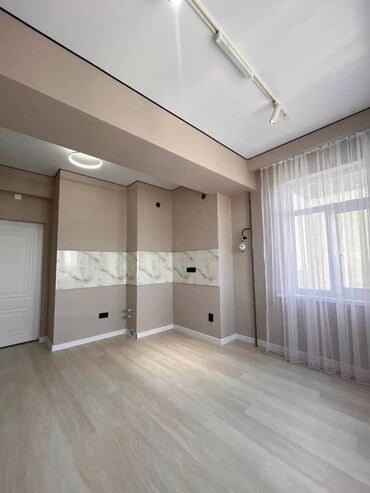 Продажа квартир: 2 комнаты, 60 м², Элитка, 7 этаж, Дизайнерский ремонт
