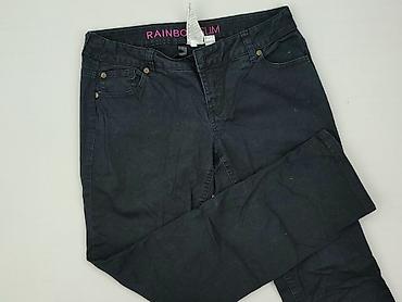 cut jeans: Jeansy damskie, rozmiar M — 1