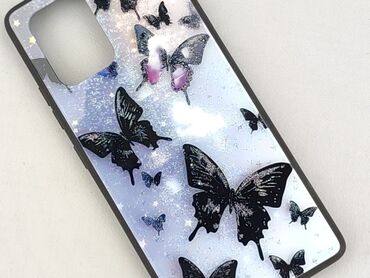 Etui do telefonu, stan - Idealny