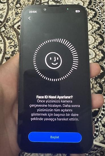 IPhone 13 Pro, 128 GB, Face ID lalafo.az -da IPhone 13 Pro, 128 GB, Face ID