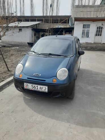 матиз сатам: Daewoo Matiz: 2007 г., 0.8 л, Механика, Бензин