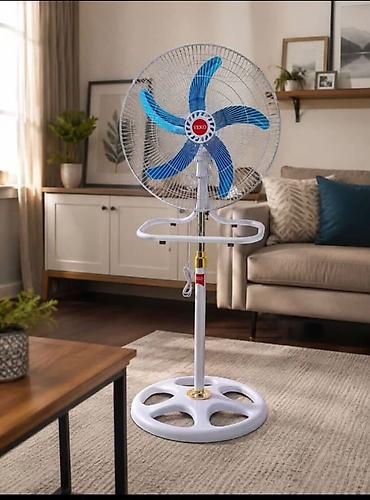 table fan: Вентилятор Напольный, Лопастной — 5
