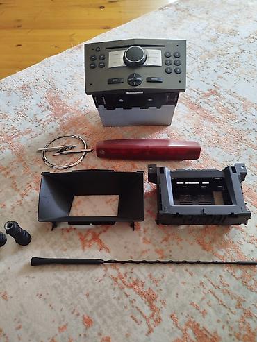 irşad electronics bərdə: Kimə ne lazımdırsa əlaqə saxlasin nömrə qeyd olunub — 4