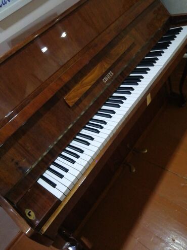 цифровой меридиан терапия инструмент: Piano, Rostov-Don, Akustik, İşlənmiş, Ünvandan götürmə, Ödənişli çatdırılma, Rayonlara çatdırılma