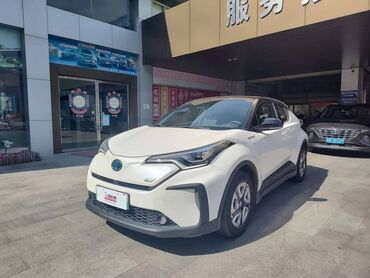 тойота 600: Toyota c-hr ev 2020 электромобили из китая под заказ мы, компания