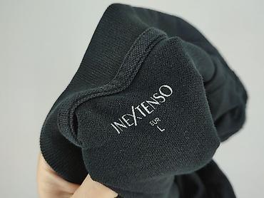 knowledge cotton apparel: Inextenso, Damska koszulka polo, rozmiar L — 4