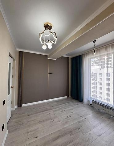 технопарк квартиры: 1 комната, 41 м², Технопарк Элитка, 10 этаж, Евроремонт — 10