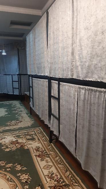 Хостелы: Хостел — мужской Мед Академия 8000 все включено в месяц койко места — 1