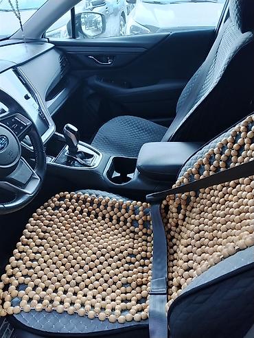 subaru otback: Subaru Outback: 2021 г., 2.5 л, Вариатор, Бензин, Кроссовер — 6