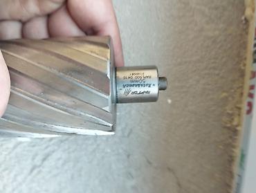 Digər alətlər: Avadanlıq ucluqları,hər biri ayrılıqda 25azn — 3