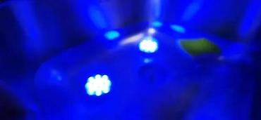 pepco svece: Lampa za Bazen RGB sa daljinskim upravljačem RF 20W. ZA AKCIJSKE CENE — 7