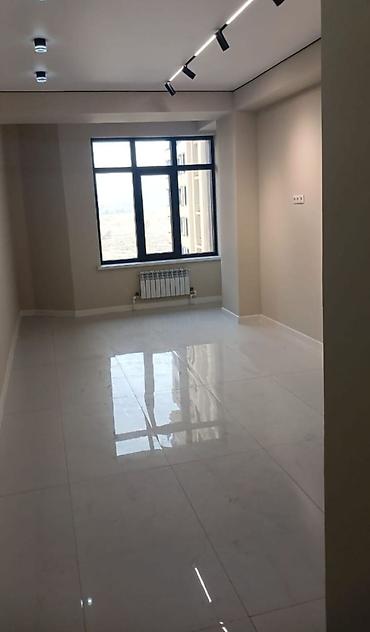 115: 1 комната, 59 м², Ак-Кеме 9 этаж — 3
