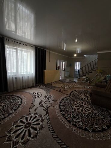 Продажа домов: Дом, 120 м², 4 комнаты, Собственник, Старый ремонт at lalafo.kg — 12 Продажа домов: Дом, 120 м², 4 комнаты, Собственник, Старый ремонт — 12