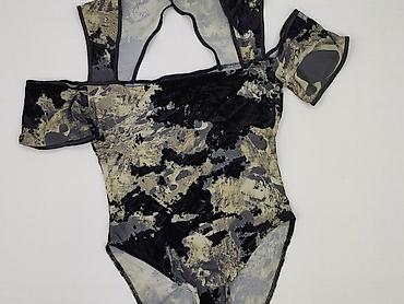 stroj do zapasow: Body damskie, rozmiar S — 1