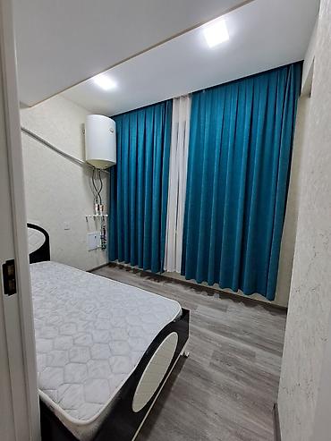 evlərin kirayəsi 1 otaqlı: 2 otaqlı, Yeni tikili, 31 kv. m — 4