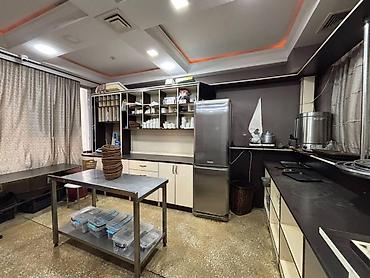 ağdam: Satılır obyekt 186 m², İnşaatçılar m. 🏢 Yeni Yasamal qəsəbəsində — 7