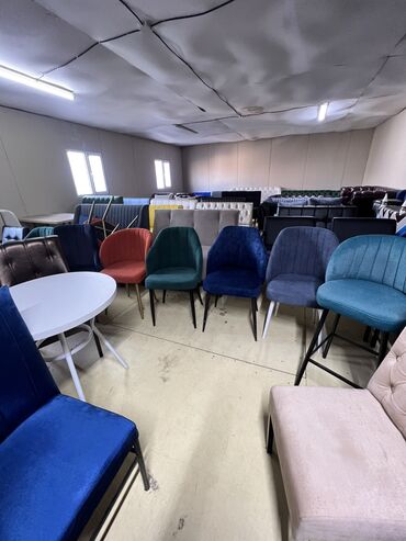 Мягкие кресла: Мебель на заказ Мебель для кафе Перетяжка мебели ЗВОНИТЕ и ПИШИТЕ at lalafo.kg — 32 Мягкие кресла: Мебель на заказ Мебель для кафе Перетяжка мебели ЗВОНИТЕ и ПИШИТЕ — 32