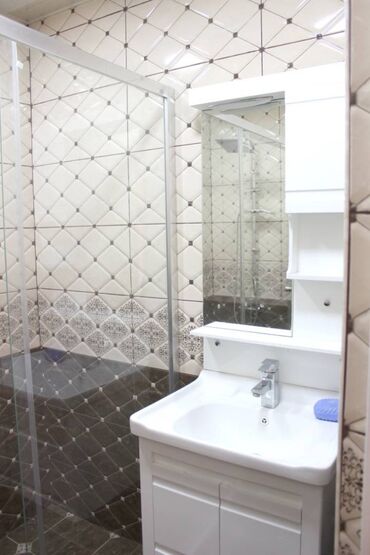 Köhnə tikili: Bakı, 3 otaqlı, Köhnə tikili, 69 kv. m — 15