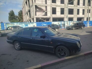 мерседес спринтер цена бишкек: Mercedes-Benz E-Class: 1997 г., 2.3 л, Механика, Бензин