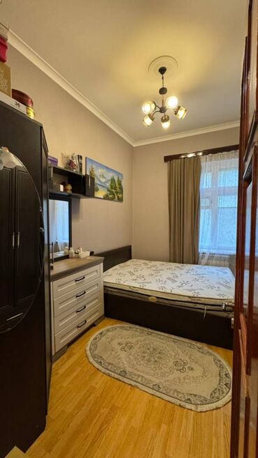 Uzunmüddətli kirayə mənzillər: Nizami Rayonu Neftçilər Metrosu 2 otaq. Mərtəbə - 3/1 Otaq sayı - 2 -da lalafo.az — 6 Uzunmüddətli kirayə mənzillər: Nizami Rayonu Neftçilər Metrosu 2 otaq. Mərtəbə - 3/1 Otaq sayı - 2 — 6